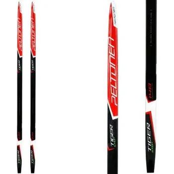 Běžecké lyžování Běžecké lyže se šupinami dětské Peltonen Tiger JR šupina 2022/2023 Délka: 98 cm