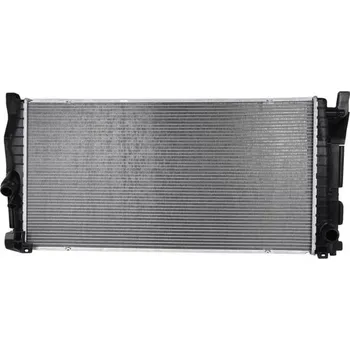 Chladič motoru KAMOKA 7700126 Chladič, chlazení motoru (7700126)