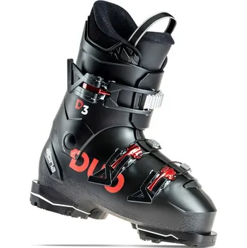 Běžkařské boty Lyžáky Alpina DUO 3 21 black Velikost: 26.0