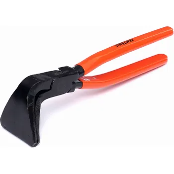 Kleště KLEMPÍŘSKÉ KLEŠTĚ NA OHÝBÁNÍ PLECHU 90° 275mm KD10452