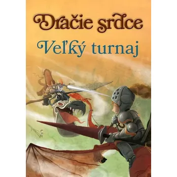 Dračie srdce 4 (Galánová Ana, 2025)