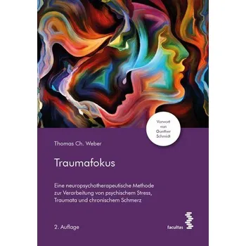 Traumafokus - Weber Thomas