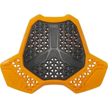 Motocyklový chránič hrudi a pátěře Held Held D3O CP2 F 1-dílný chránič hrudi level 2