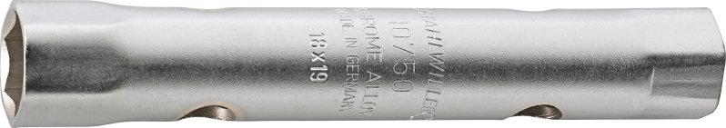 Stahlwille Klíč na matice Velikost klíče 10 x 11 mm L.125 mm