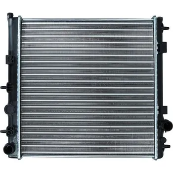 Motor automobilu KAMOKA 7705038 Chladič, chlazení motoru (7705038)