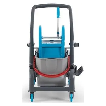 Úklidový vozík Úklidový vozík PROCART JET 720S 2 x 25l + ždímač ITR2000033