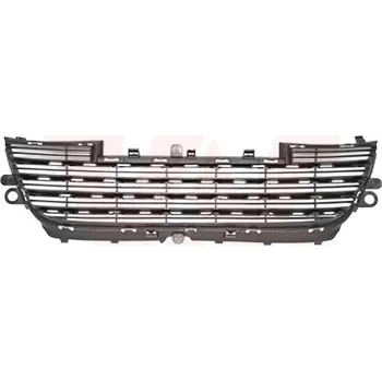 Nárazník Větrací mřížka, nárazník VAN WEZEL 4075590