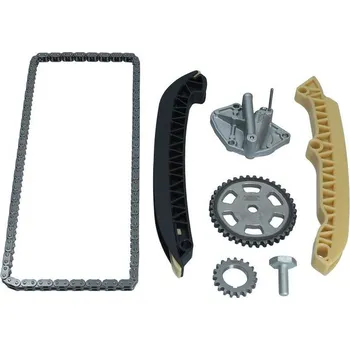 KAMOKA 7001705 Sada rozvodového řetězu (7001705)