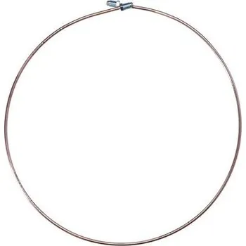 Brzdová hadice KAMOKA 1173137 Brzdové potrubí (1173137)