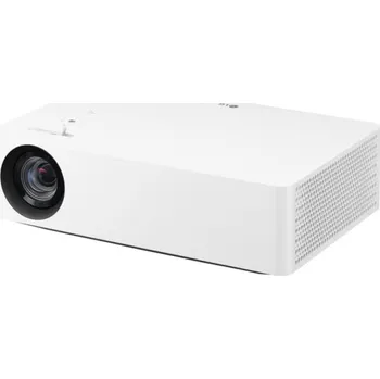 Projektor LG projektor HU70LS 4K UHD 1500ANSI RGBB LED HDMI USB LAN HU70LS.AEU