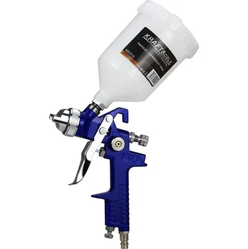 Vytlačovací pistole Lakýrnická pistole 600ml KD2112