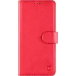 Tactical Field Notes pro Honor Magic7 Lite Red