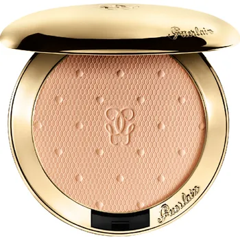 Pudr Guerlain Les Voilettes Translucent Compact Powder 6,5g - 3 Medium