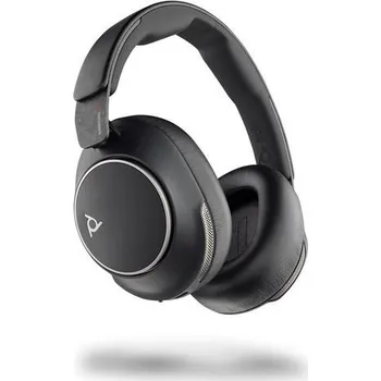 Sluchátka Poly Voyager Surround 80 bezdrátová náhlavní souprava, BT700 USB-C adaptér, USB-C/A adaptér, stereo 8G7T9AA