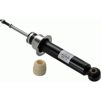 SACHS 311 536 Tlumič pérování (311536)