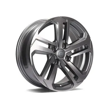 Alu kolo bez KBA čísla, certifikace VIA a JWL na disku vyraženo.