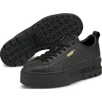 Dámská fitness obuv Dámské boty PUMA MAYZE CLASSIC WNS 38420902 PUMA BLACK EU 38,5 (UK 5,5)