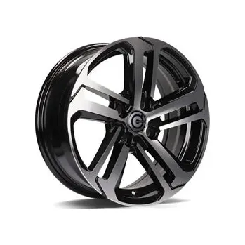 Alu kolo bez KBA čísla, certifikace VIA a JWL na disku vyraženo.