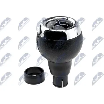 Hlavice řadicí páky NTY GZB-BM-003 Hlavice řadicí páky (GZB-BM-003)