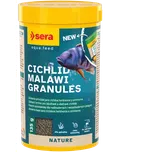 sera Cichlid Malawi Granules 1.000 ml (565 g)