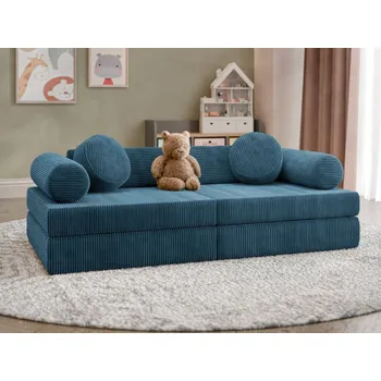 Pohovka Pohovka Cezrin S, Potah: Poso 05 MIRJAN 5903211451553