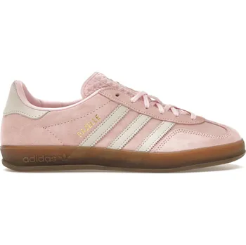Dámské tenisky adidas Gazelle Indoor Clear Pink Off White (W) Velikost: 39 1/3 JI2716