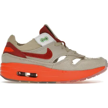 Dámská obuv Nike Air Max 1 CLOT Kiss of Death (2021) (PS) Velikost: 31.5 DH2493-100
