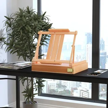 Studiový stojan | přírodní