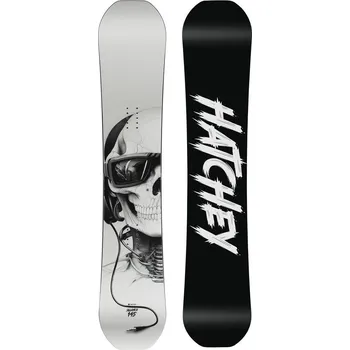 Snowboard Snowboard Hatchey Sillence 23/24 Délka: 139 cm