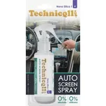TECHNICQLL AUTO SCREEN SPRAY - Čistič LCD displejů 115ml