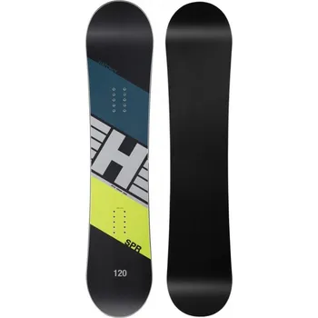 Snowboard Snowboard dětský / juniorský Hatchey SPR Junior 20/21 Délka: 130 cm