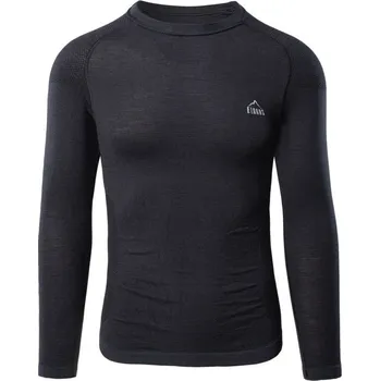 Elbrus Elarit Top M termální halenka 92800557943 m