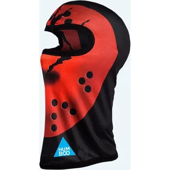 Kukla Zimní kukla pro dospělé Humboo Hockey KTZ.53