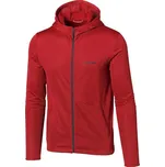 Pánská mikina s kapucí ATOMIC Alps Fz Hoodie Velikost: M