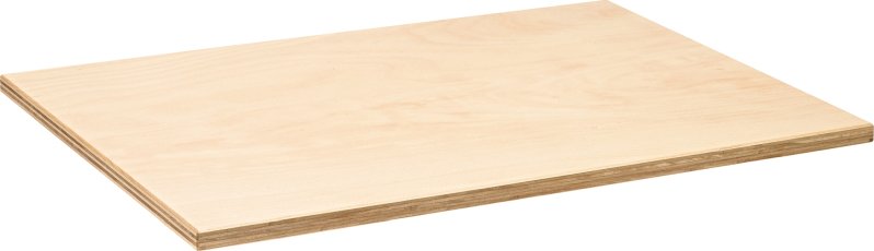 Stahlwille Multiplexová buková deska