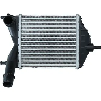 Chladič motoru KAMOKA 7750142 Chladič turba (7750142)