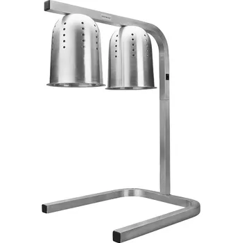 Petrolejová lampa Ohřívací infralampa| TOM, E-69061