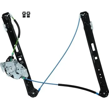 Stahovačka okna KAMOKA 7200039 Zvedací zařízení oken (7200039)