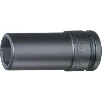 Gola hlavice Stahlwille Nástrčná hlavice IMPACT 3/4" 33 mm L.100 mm