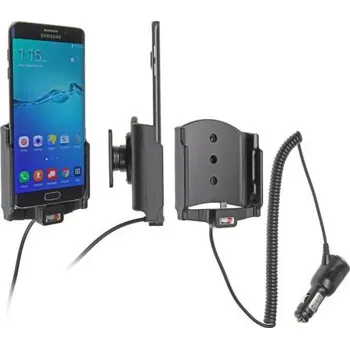 Brodit držák s nabíjením z CL na Samsung-Galaxy S6 edge+, 512773