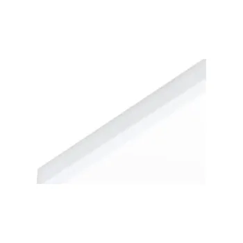 LED panel LED panel Eglo Fueva 6 CCT IP44 13 W 2100 lm 2700-6500 K 29 x 29 cm bílý