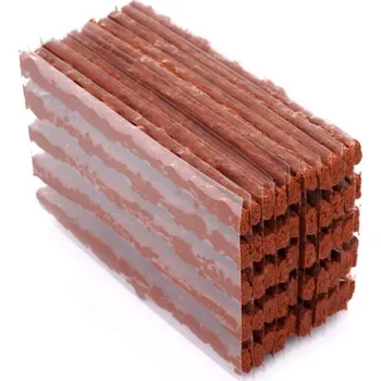 Sada na opravu pneumatiky BUTYLOVÁ ŠŇŮRA NA OPRAVU PNEUMATIK 50 KS. KD10617