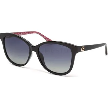 Hodinky Guess GU7920 01D 58 - 30 dnů na vrácení zboží, Garance originality