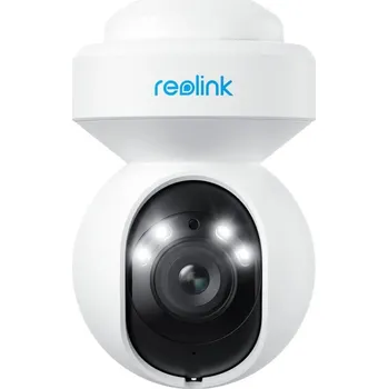 IP kamera REOLINK bezpečnostní kamera E Series E560, E1 Outdoor Pro, 8MP, WiFi