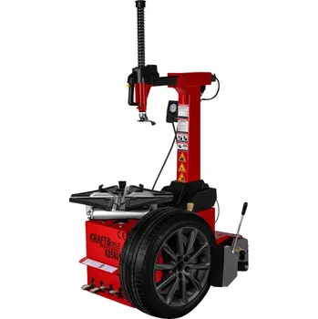 Sada na opravu pneumatiky Montážní stroj na pneumatiky automatický 400V KD5801