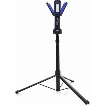 Stojací lampa LAMPA NA STOJANU KD1268