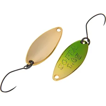 Umělá nástraha Nories Sofia 1,6 g No.089 Herbal Tea