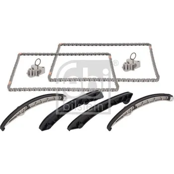 FEBI BILSTEIN 179346 Sada rozvodového řetězu (179346)