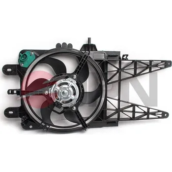 Chladič motoru JPN 62C0028-JPN Větrák, chlazení motoru (62C0028-JPN)