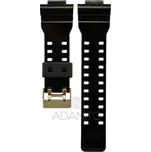 Plastový řemínek CASIO GA-110GB (1826)